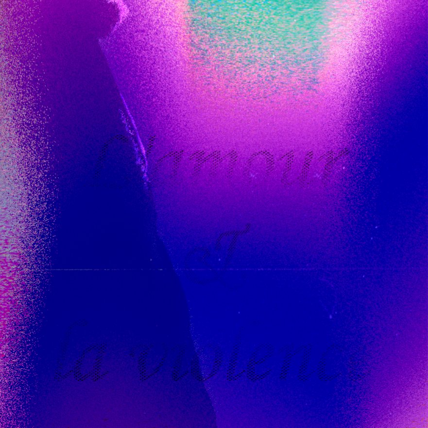 bnj_jpeg's tweet photo. Jour 11/31 l'amour et la violence de @16poetic 
.
.
.
#MUSIC #ashkidd #graphism #art #cover #CoverArt #design #GraphicDesign #Graphic #Colors #daily #December2021 https://t.co/4aPZURXm8i