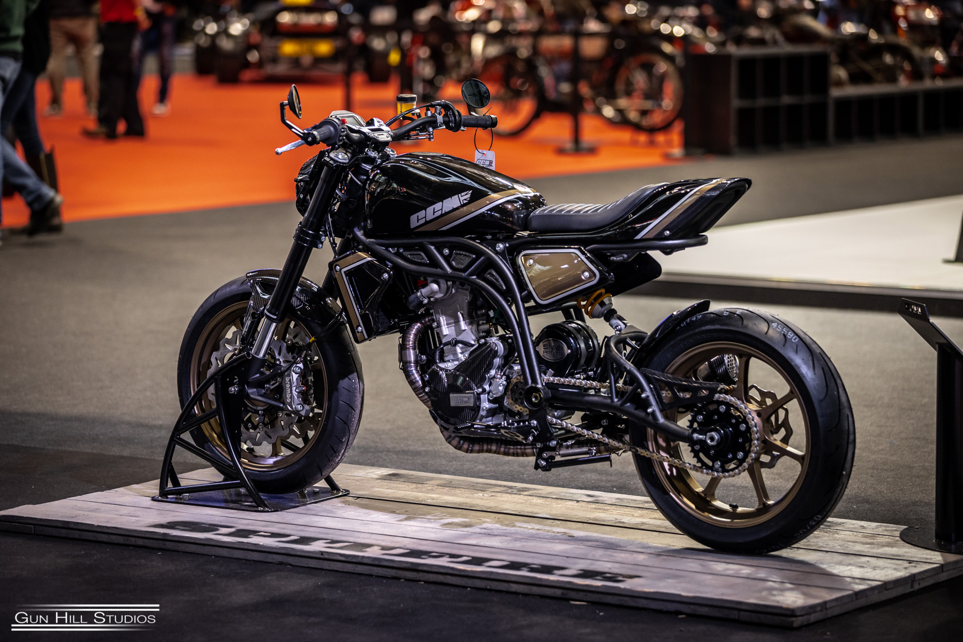 РњРѕС‚РѕС†РёРєР»С‹ ccm 604