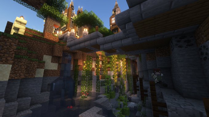 A List Of Tweets Where 宝条みちる Minecraft 妖怪めんつゆすすり Was Sent As マイクラ建築 2 Whotwi Graphical Twitter Analysis