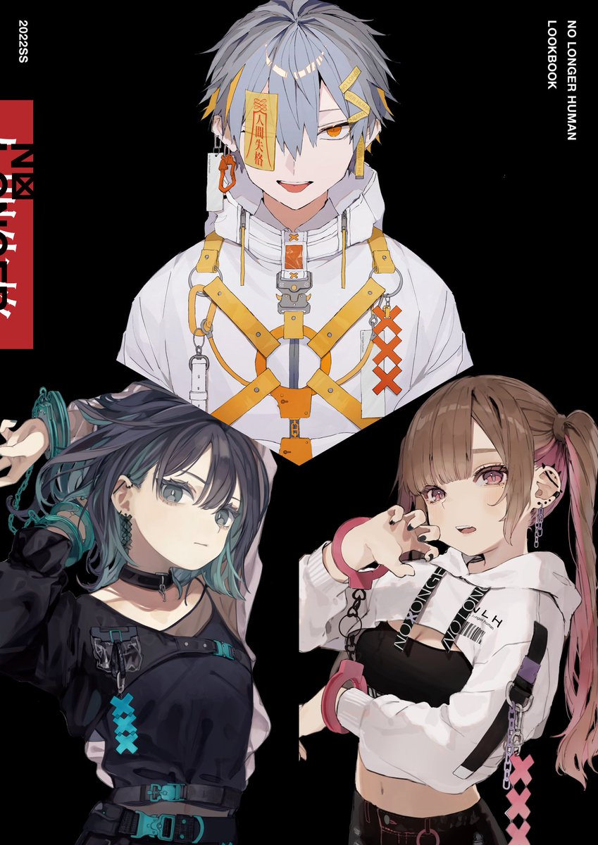 ときわた@絵師100人展15/クリフェス両日 on X: ときわた@絵師100人展15/クリフェス両日 on X: