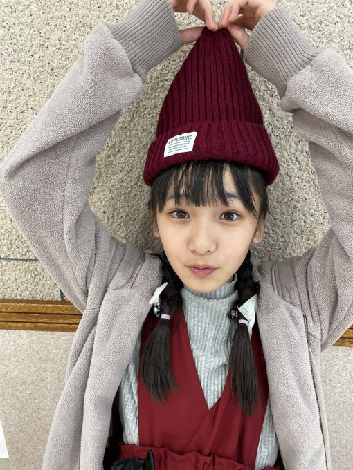 崎浜梨瑚(りこ)のTwitter画像12