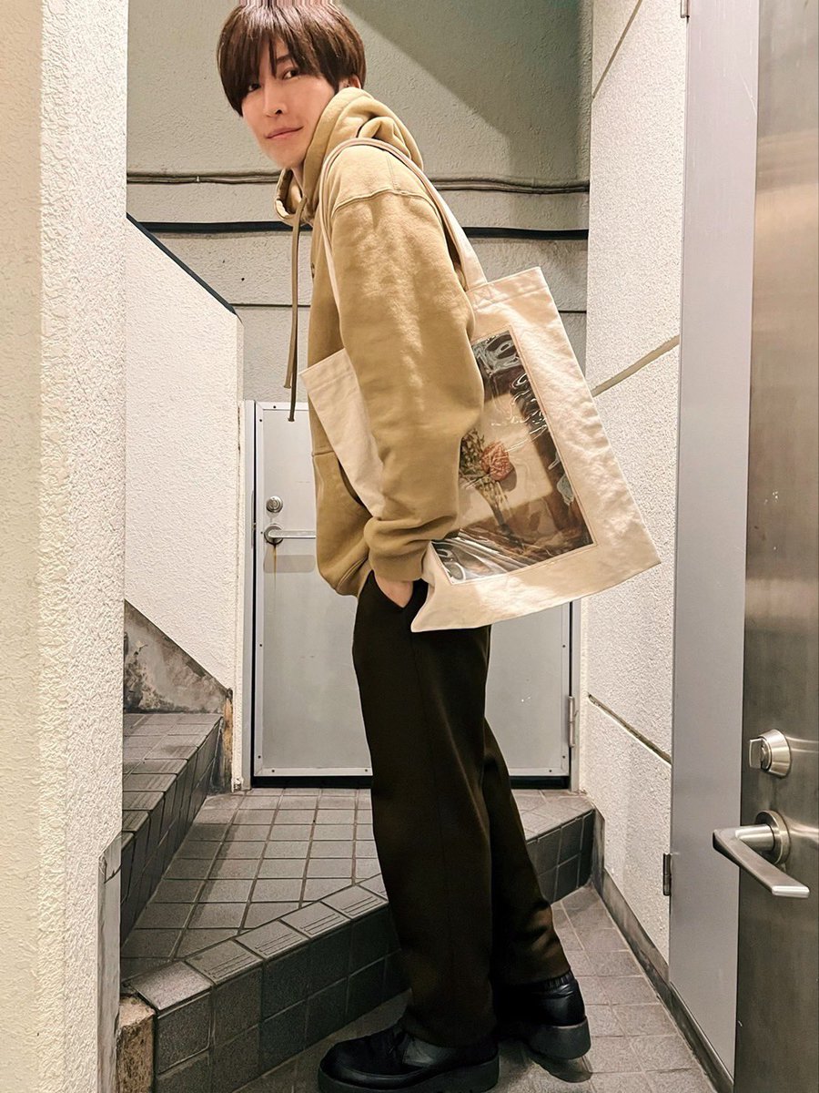 メンバープロデュース バースデーグッズ