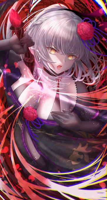 将軍邪ンヌさん 
