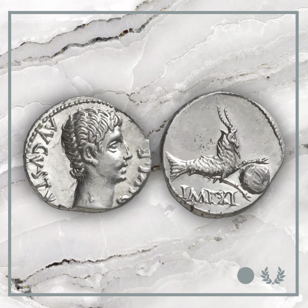 NumisNFT's tweet photo. @Kwebbelkop Minting is OPEN at https://t.co/LTg77vefbO ⚒🔥
(or through https://t.co/g2rv9ZUi1c) 🔥

Good luck, we can’t wait for you to join the #numismatic #NFT club! 🏛️ https://t.co/WEgGV9djuF