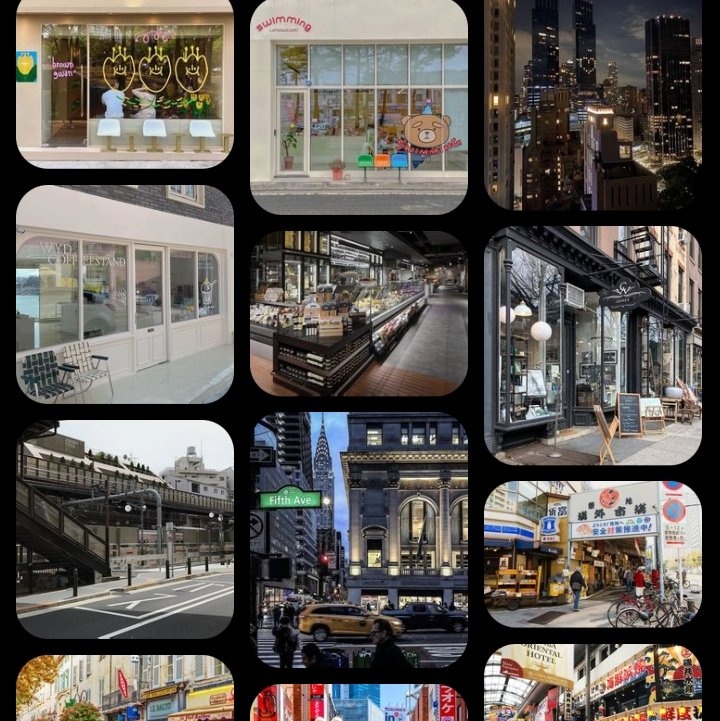 AikooPage's tweet image. MOODBOARD AND HEADER MATERIALS. Retweet will be very appreciated. &amp;lt;3
A thread–