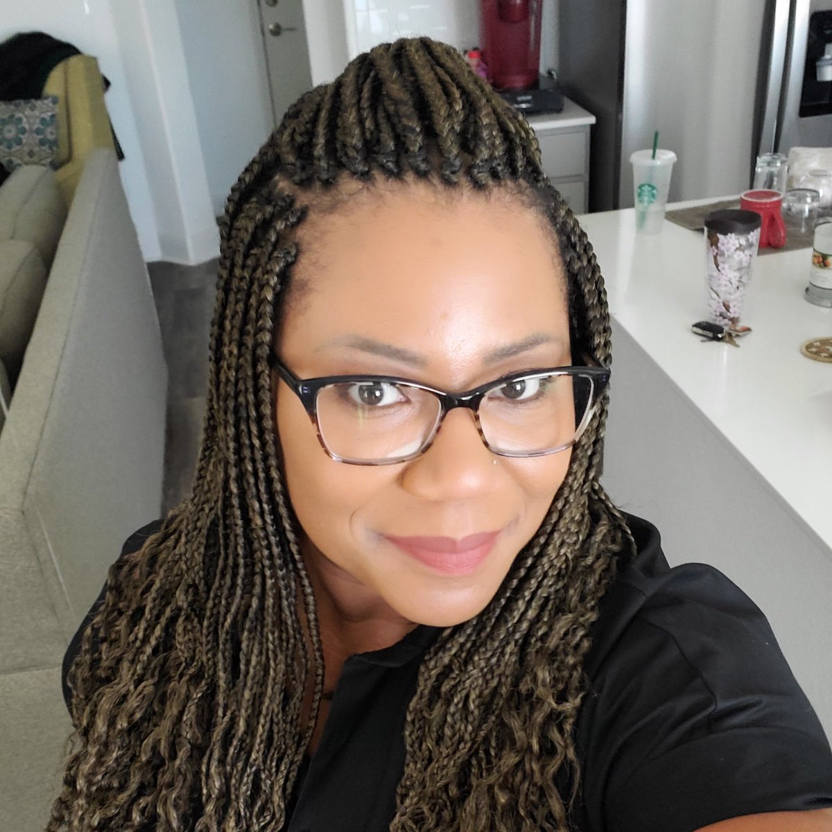 Keye Walker 🏳️‍🌈 tweet media