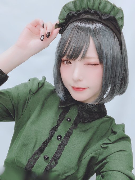 コスプレイヤー雪瀬はるのTwitter画像13