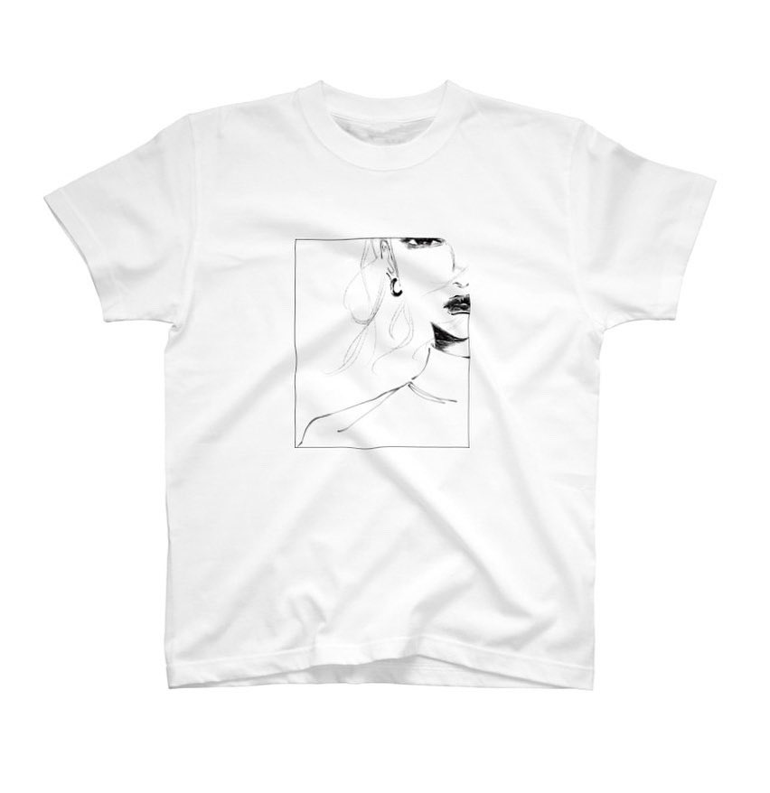 SUZURIにて新作グッズを追加いたしました!
昨日投稿したイラストを一部修正しています。
グレーやピンクのカラバリもかわいいです。
是非チェックしてみてください!
https://t.co/t0UzIYIRcn

#絵描きさんと繋がりたい 