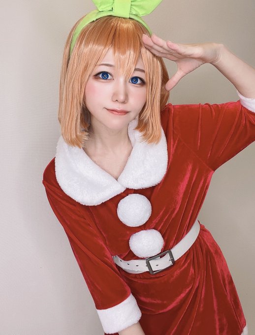コスプレイヤー真白まくらのTwitter画像32