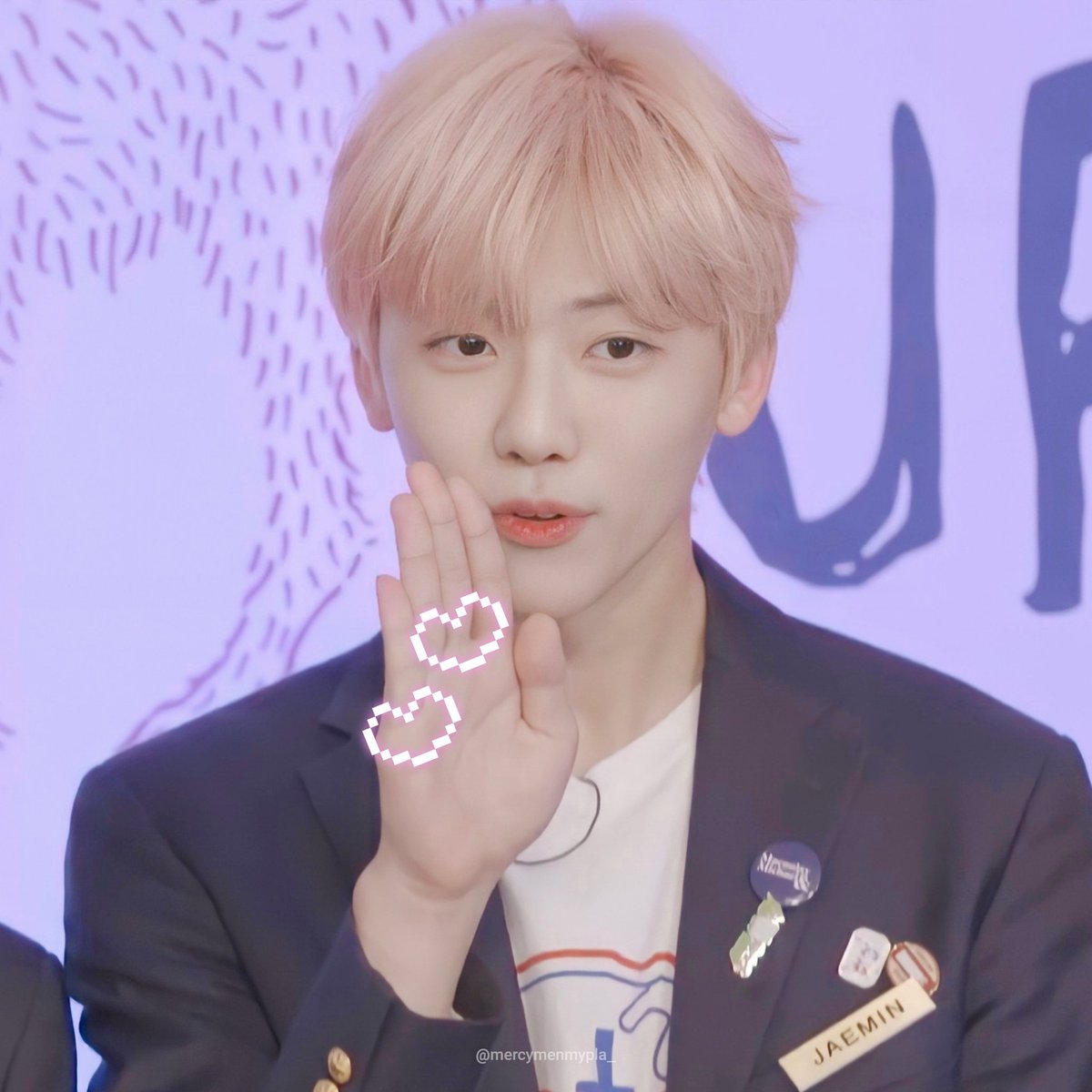 Mo_JJK's tweet photo. @cigsafterneuf น้องชื่อแจมินค่ะ ชื่อจริง นา แจมิน เกิด 13.08.2000 น้องอยู่ nct ยูนิต dream น้องเป็นแรปเปอร์ แต่น้องก็ร้องเพลงได้นะคะ ร้องเก่งมั่กๆ น้องชอบให้แฟนคลับเรียกว่า "นานะ" แล้วน้องก็ชอบแทนตัวเองว่านานะด้วย น้องเล่นดนตรีได้ ชอบทำจิตอาสาด้วย น้องแสนดี น่ารักมากๆ ฝากเอ็นดูน้องด้วยนะคะ🙇🏻‍♀️💚 https://t.co/id1BRIq6Dp
