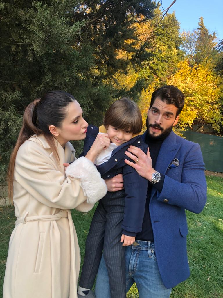 Set #KaderiminOyunu