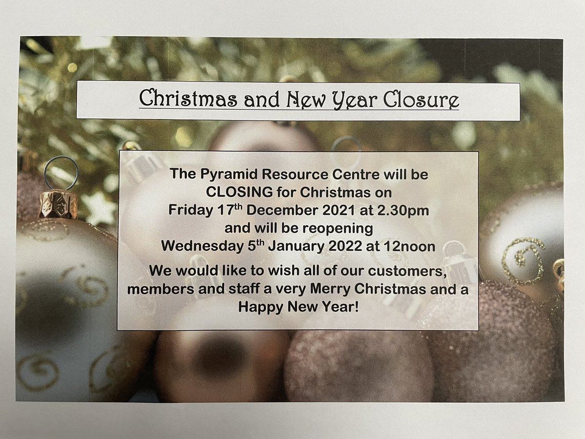 Pyramid Resource tweet media