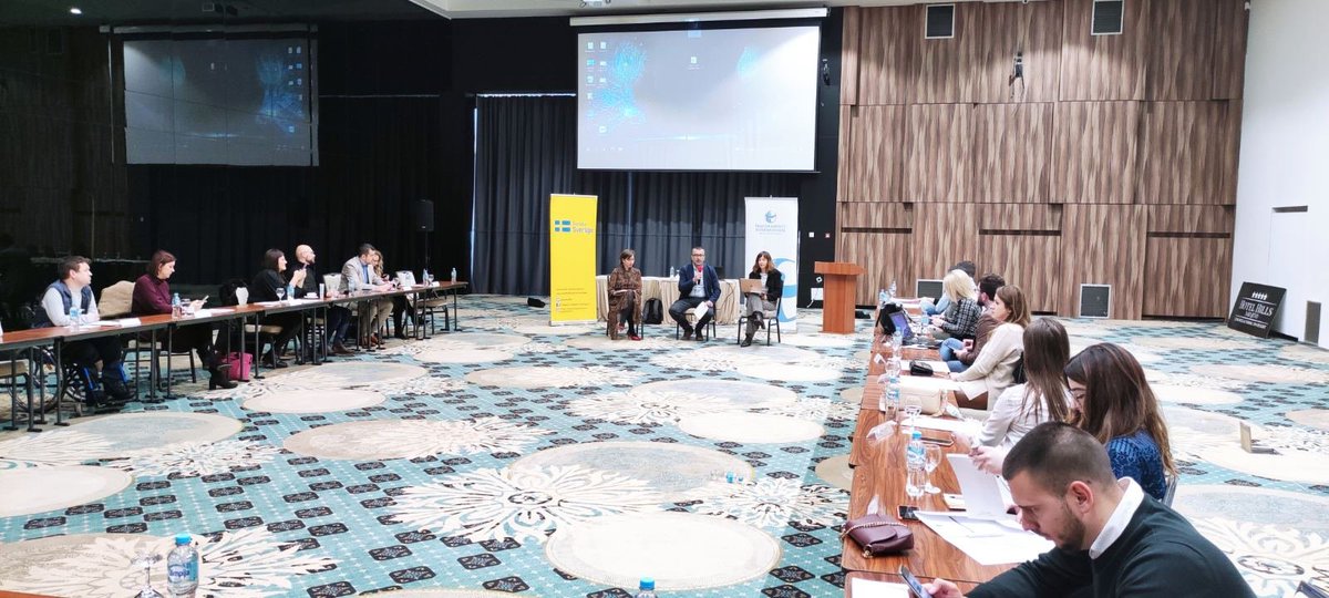 tibihorg's tweet image. U sklopu #SedmicaBorbeProtivKorupcije tokom vikenda se održava alumni sesija #TIBIH Škole integriteta uz podršku @SwedenBiH 

#9thDecember #StopCorruption