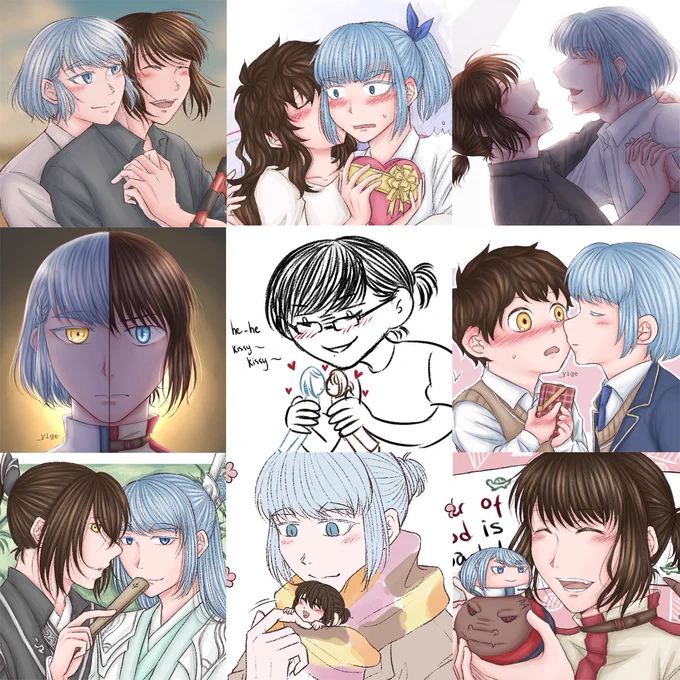 #artvsartist2021 
#khunbam 