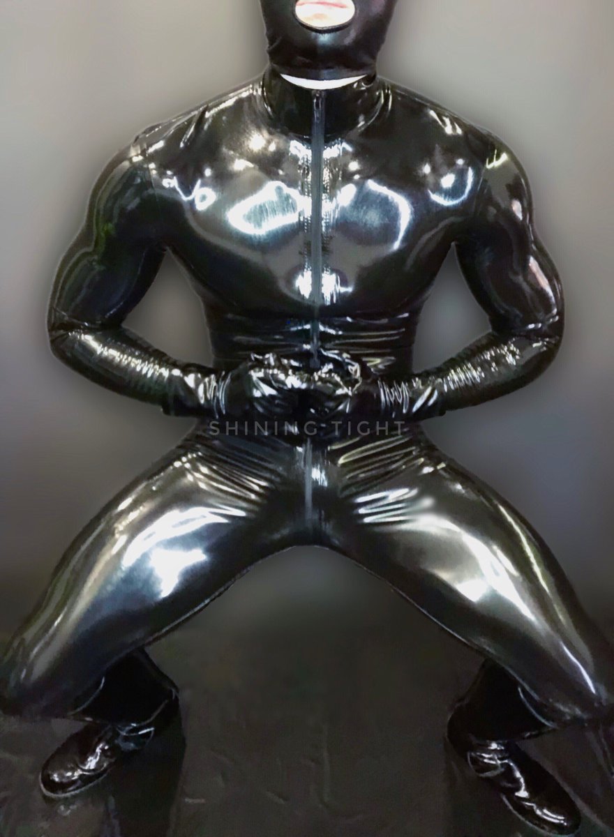 ShiningTight's tweet photo. Touch me.... https://t.co/PyZrTlxPxZ