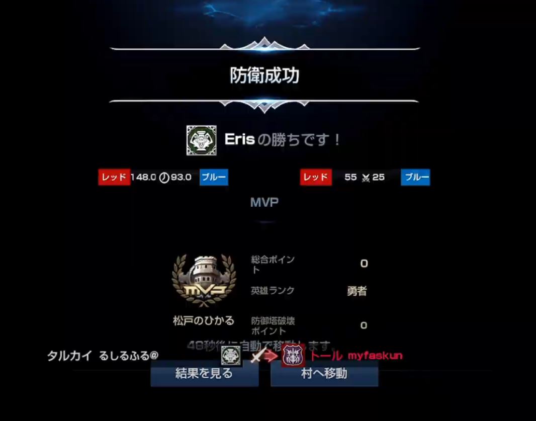 LRT7　優勝しました！

前回切磋琢磨してきた「ぱんどら血盟」様と一緒になり
新しい鯖に移動して新たな皆さんと一緒になり
毎日切磋琢磨して築いたチカラは優勝という実になりました。
テンプルでもできる事！まだまだ完成は遠いですが
これからも自分の職に胸を張って行きたいと思います。