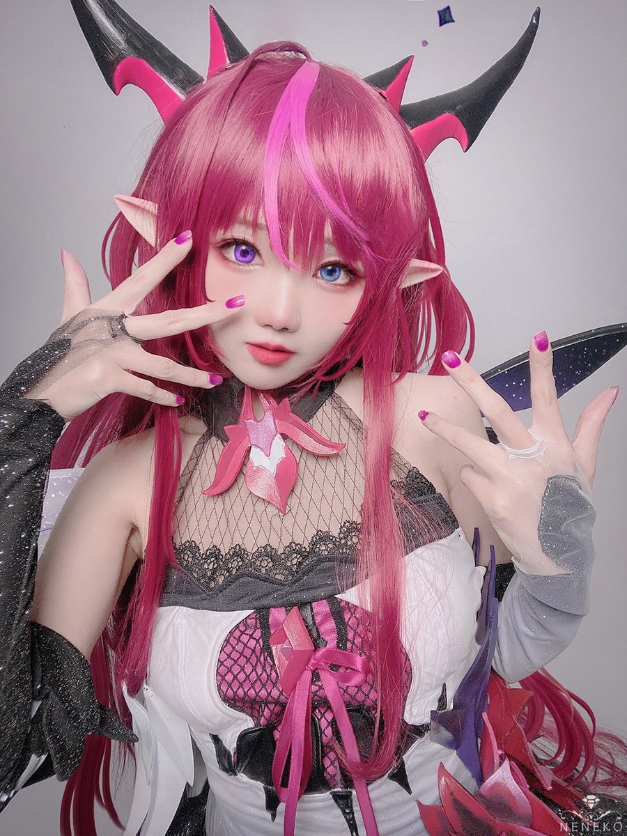 Model Neneko Interview: Cosplay icon's exclusive Tell-all