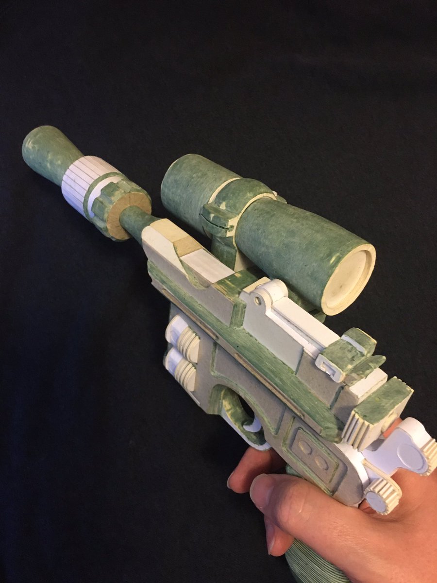 Retro Props tweet media