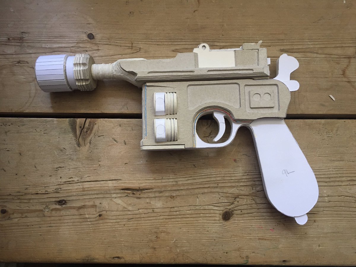 Retro Props tweet media