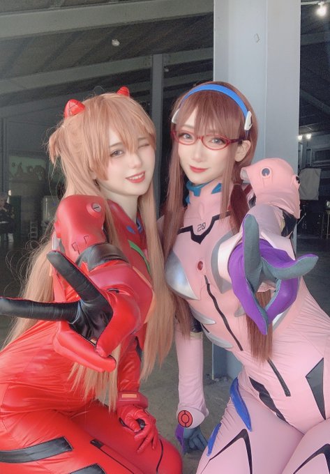 コスプレイヤーえまりんのTwitter画像22