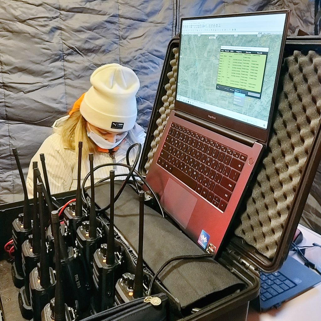 #форумЛА #штаб #КШУ