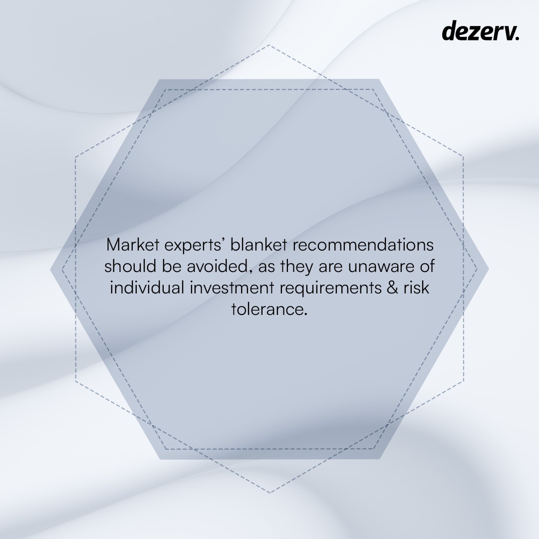 DezervHQ's tweet photo. Market corrections can teach investors on how to take advantage of it &amp; mitigate all risks in the long run.

Learn more about market correction from our co-founder @vaibhavporwal here: https://t.co/vw9nGN9B4N

#dezerv #dezervToKnow #MarketCorrection https://t.co/PS7KFi8YU7