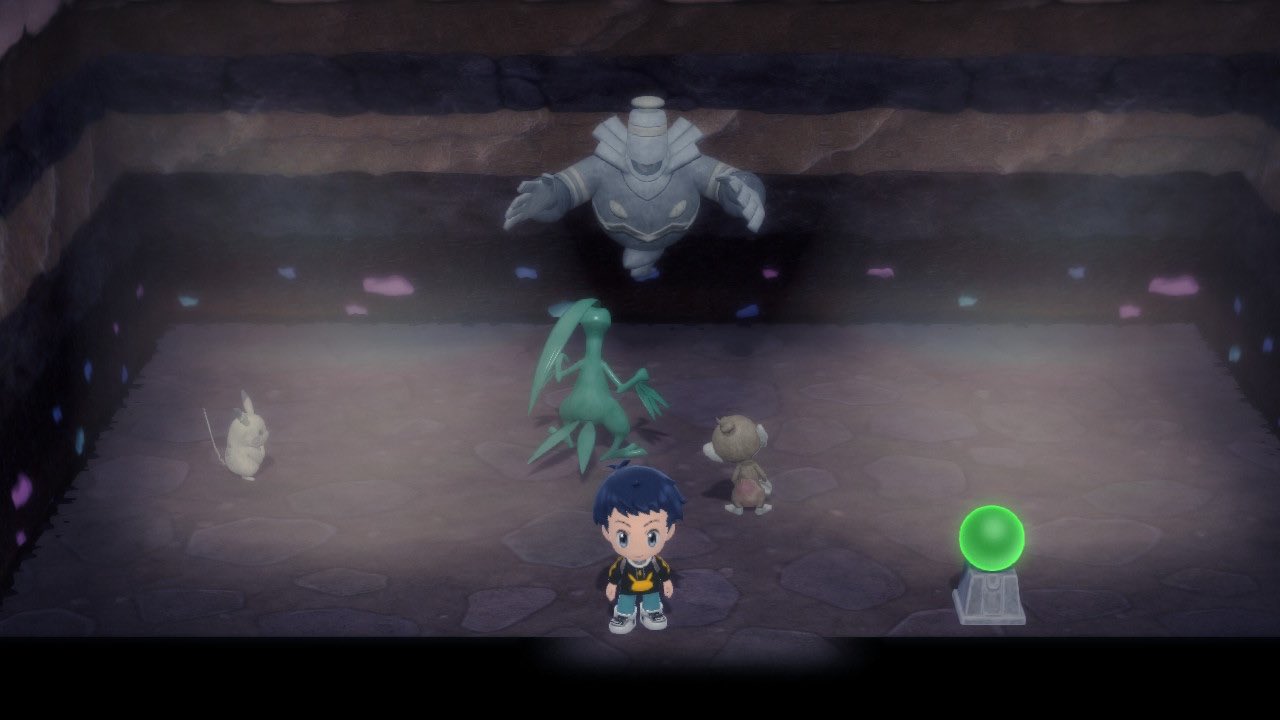 徳浦 Rt Yamikotchi ジュプトル オレは ヨノワールを みちづれに みらいへ かえる ポケモンbdsp T Co Goxfkff9av Twitter 徳浦 Rt Yamikotchi ジュプトル オレは ヨノワールを みちづれに みらいへ かえる ポケモンbdsp T Co Goxfkff9av Twitter