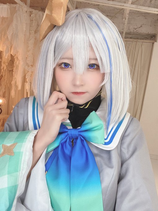 コスプレイヤーうりんのTwitter画像31