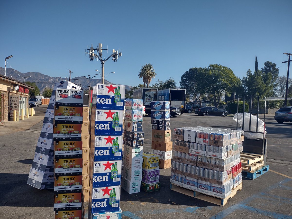l_sylmar's tweet photo. Sylmar #BEER https://t.co/SzyM8WGtlf