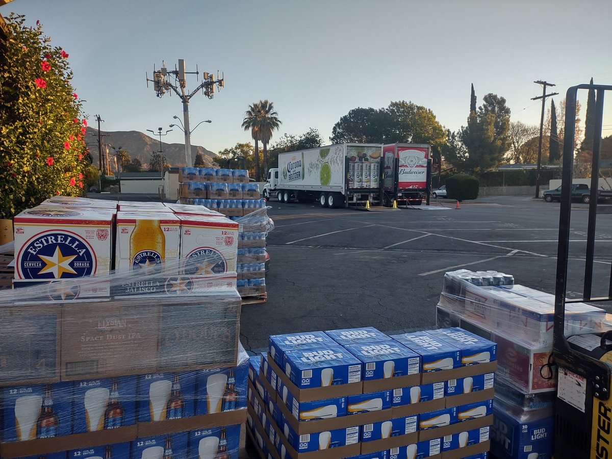 l_sylmar's tweet photo. Sylmar #BEER https://t.co/SzyM8WGtlf