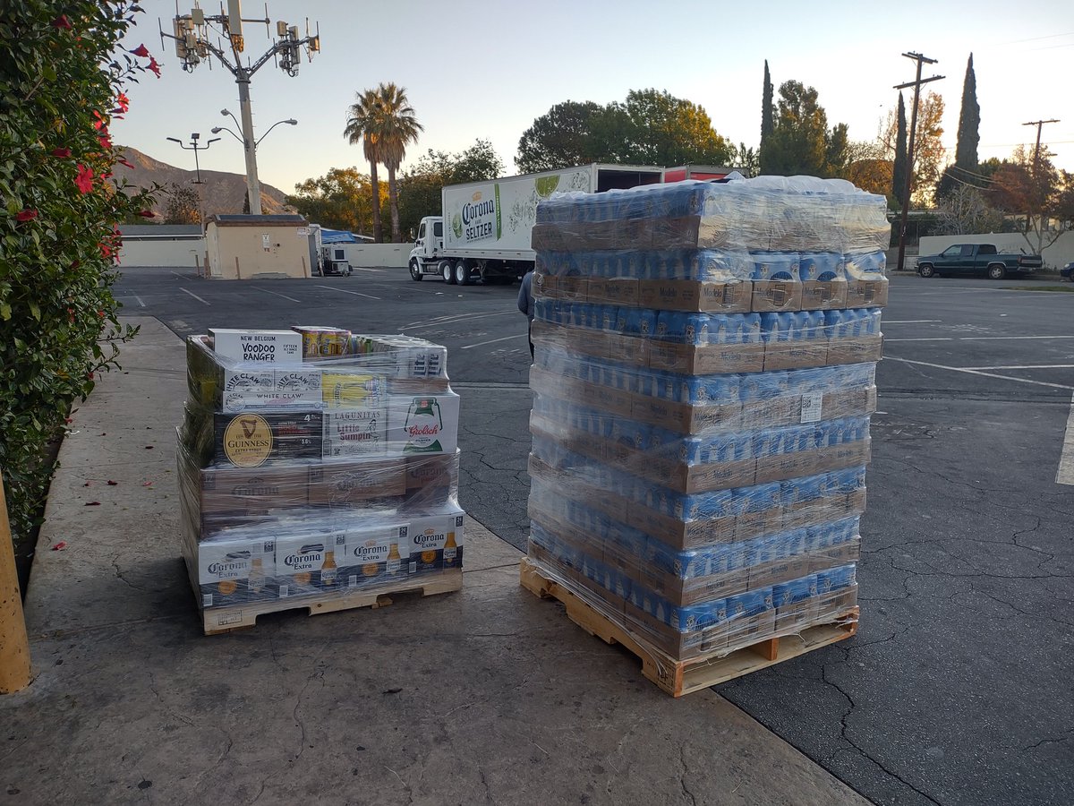 l_sylmar's tweet photo. Sylmar #BEER https://t.co/SzyM8WGtlf