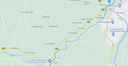 NWGreenway's tweet photo. BREAKING NEWS: @donegalcouncil consider linking #Lifford to #Castlefin for cycling and walking. More information: https://t.co/H38SnG20Qp. Closing date for submissions: Wednesday 5 January, 17.00. https://t.co/9OZTZyrV6C