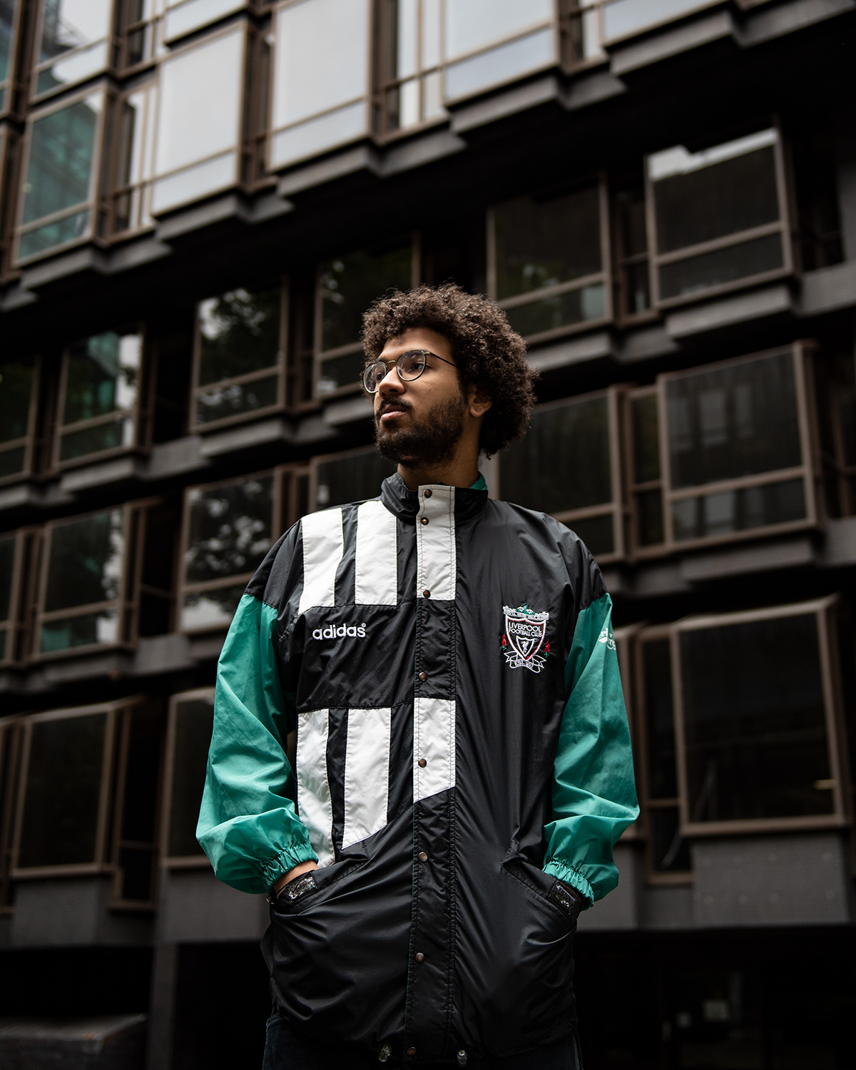 Classic Football Shirts on X: 