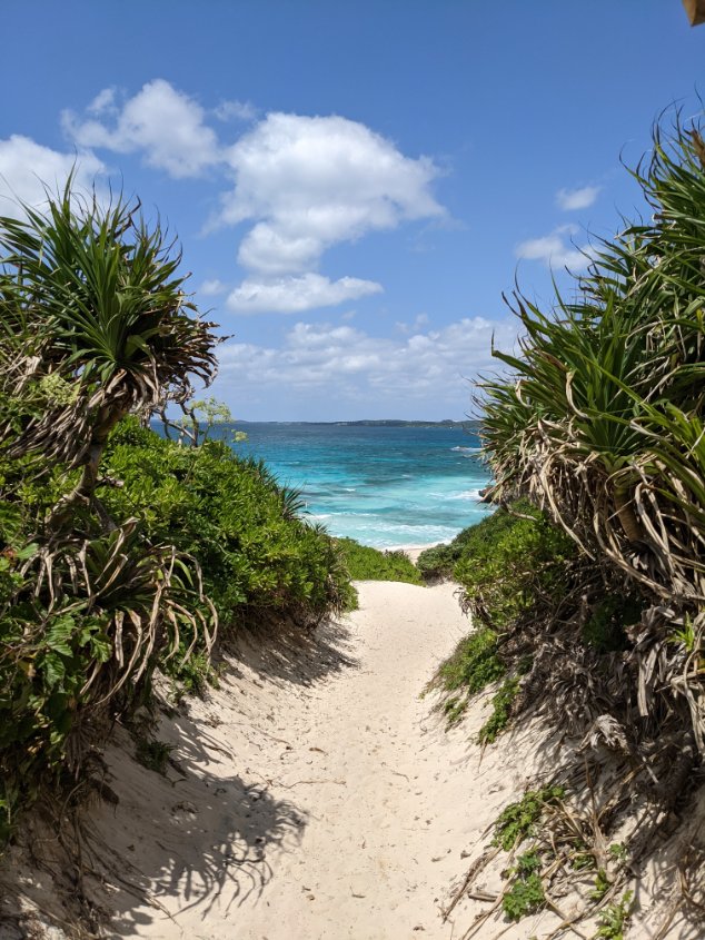 注目( • ̀ω•́ )っ】宮古島トラベルガイド (@miyakojima_tour) / Posts / X