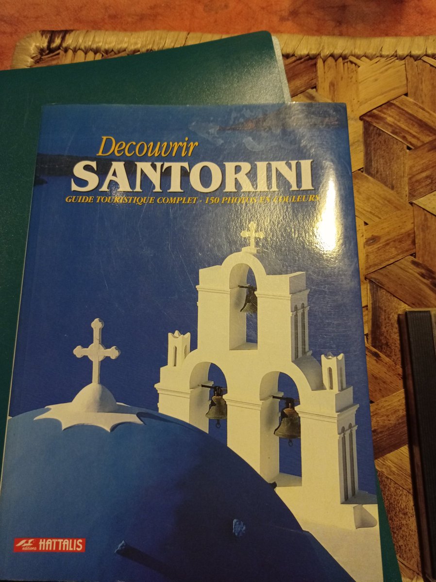 willsanwidi's tweet image. Vue dans les archives 😂
#santorinichallenge 😂