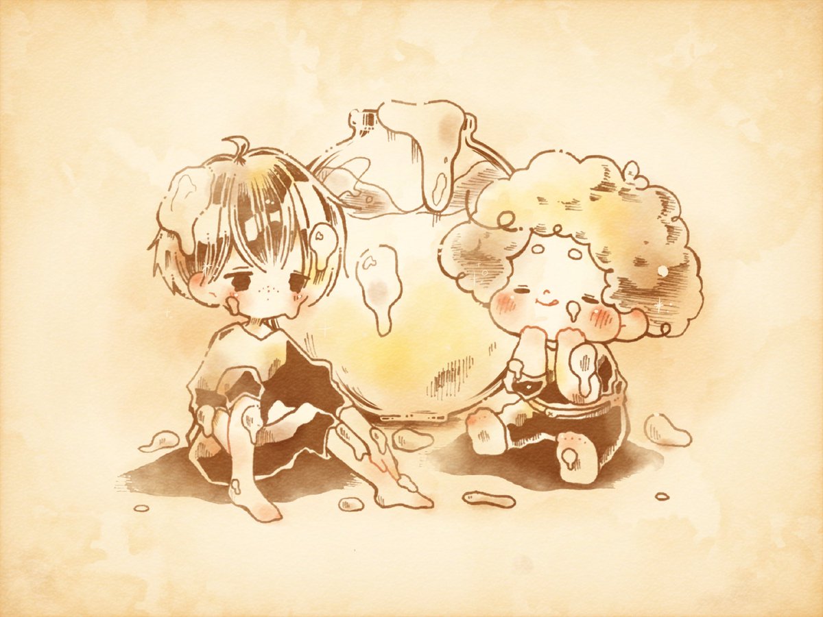 Post by てふてふ on X: 注文の多い料理店 Post by てふてふ on X: 注文の多い料理店