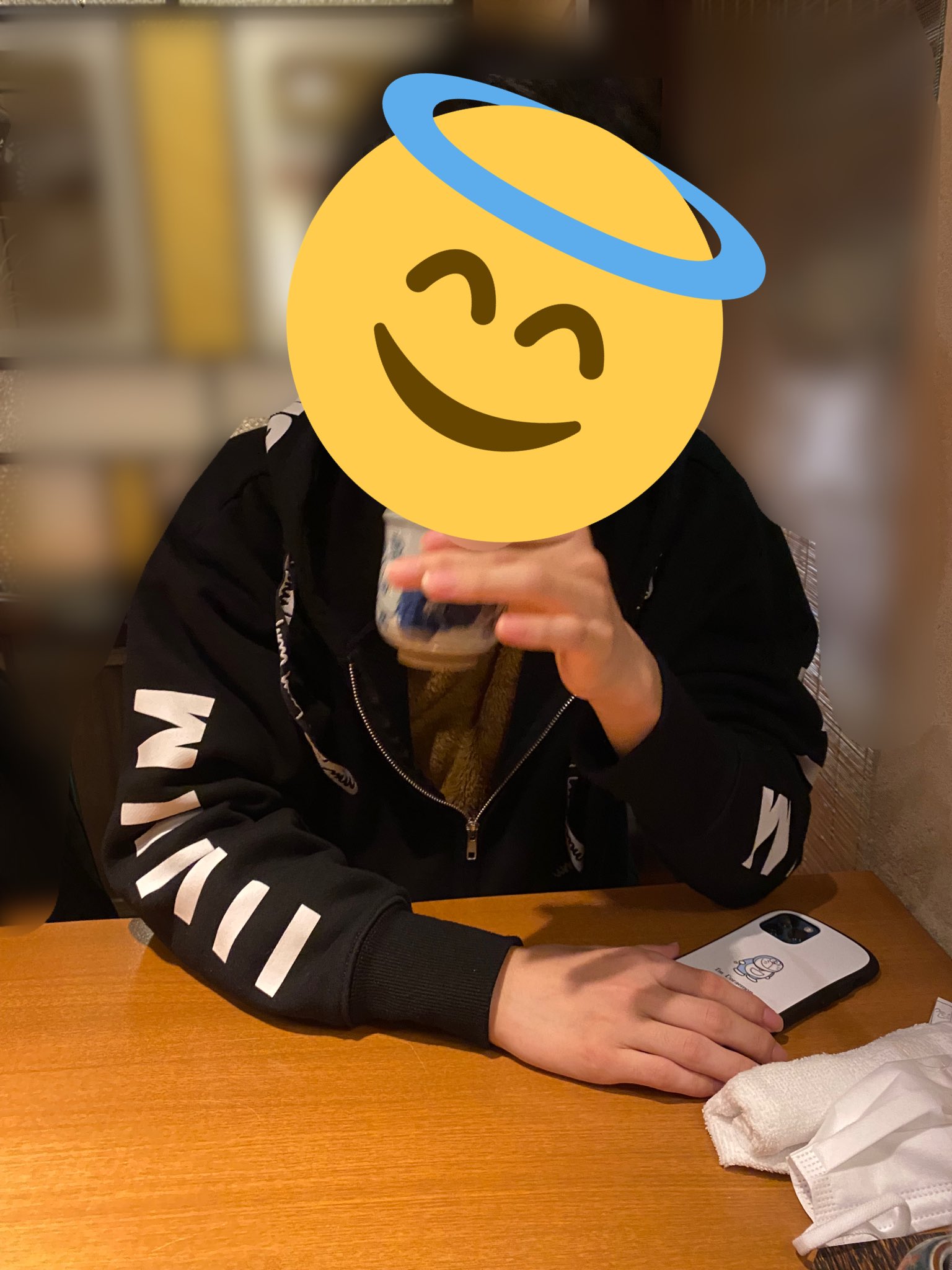 ふう は や twitter