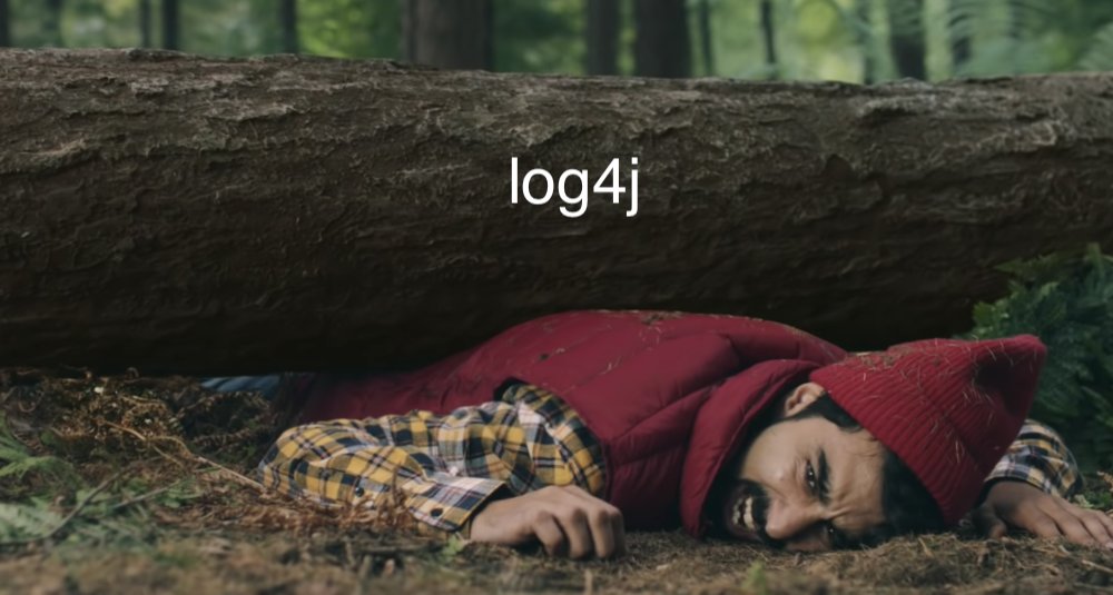 4nqr34z's tweet image. Massive... #infosec #log4jRCE