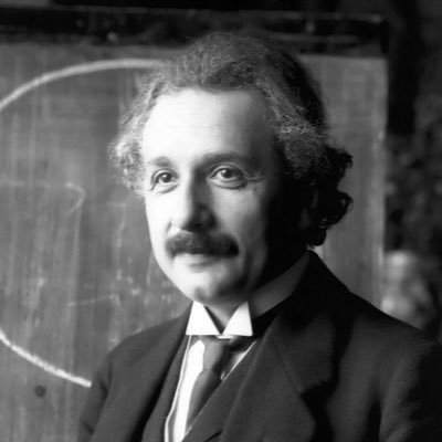 @newscomer2 @pusholder @PusholderCrypto İnsan aklın sınırlarını zorlamadıkça hiçbir şeye ulaşamaz. -albert einstein