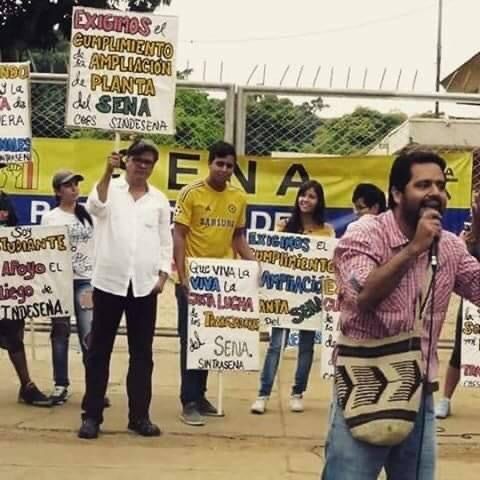 Sandra Milena Muñoz Calderon tweet media