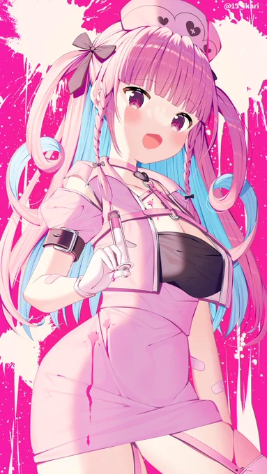 #絵柄が好みって人にフォローされたい
何卒!🙏 