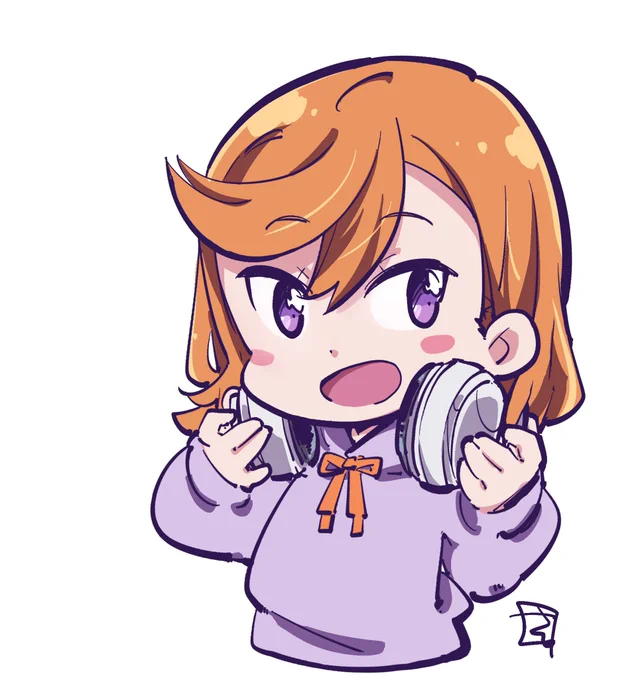 しぶやかのんちゃん 