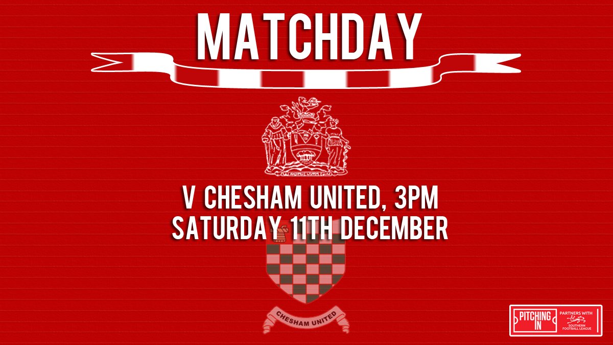 Harrow Borough F.C. tweet media