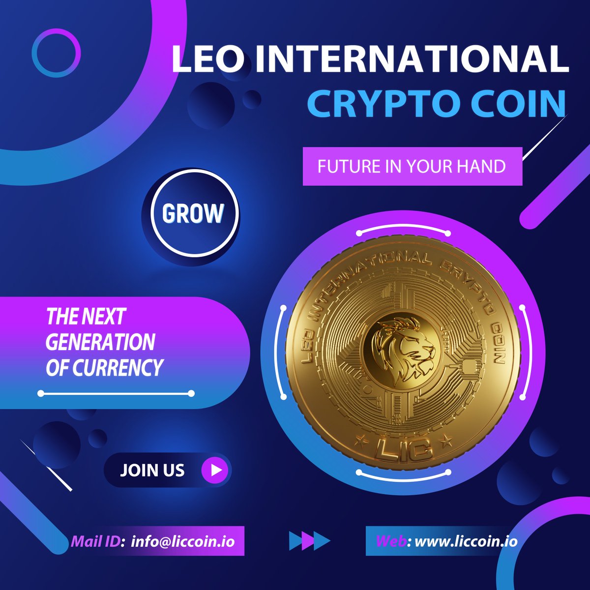 LIC COIN (@lic_coin) / Posts / X
