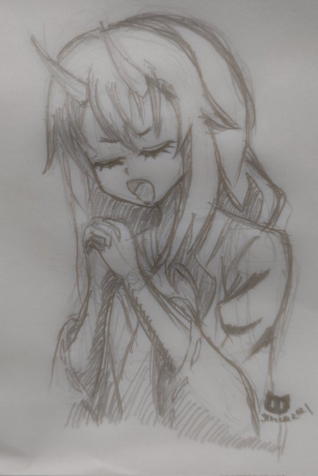 シクススのtwitterイラスト検索結果