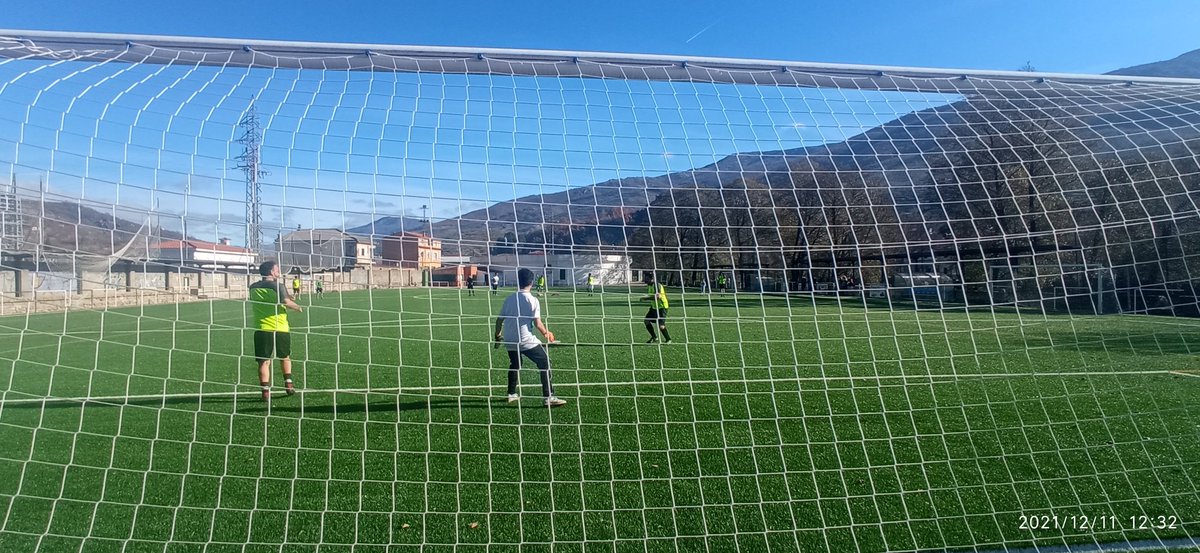 A.D. San Jorge de Navaconcejo tweet media