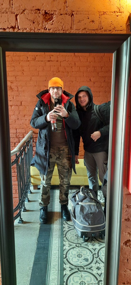 Домой , спасибо всем причастным!!! #форумЛА #форумЛизаАлерт #ЛизаАлерт