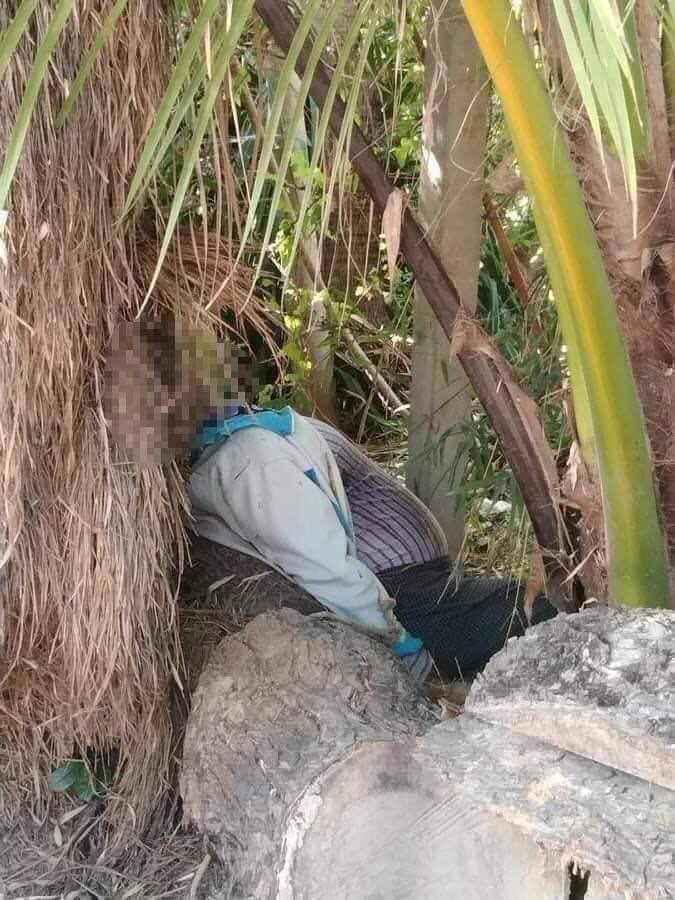 Junta soldiers have killed six villagers in Naga Twin Village in Sagaing’s Tabayin. Residents fled a raid on Wednesday, and the victims were killed as they returned to feed cattle. They were found with their hands tied after junta troops left on Friday. #WhatsHappeningInMyanmar