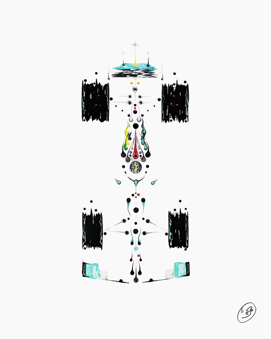 🎁CHRISTMAS CONTEST ALERT🎁

We're partnering with <a href="/DavidTyers9/">David Tyers Art</a> to give away ONE free limited print!

The contest is LIVE and is open to ALL listeners!

To enter:

-Follow <a href="/ScuderiaF1Pod/">Scuderia F1 Podcast</a>
-Follow <a href="/DavidTyers9/">David Tyers Art</a> 
-Retweet this Tweet

Winner announced Dec 24!

#Formula1 #abudhabigp