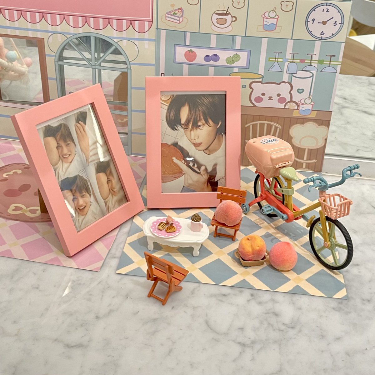 𝘗𝘗 ʕ •3• ʔ ‎𓂃 ࣪˖ ♡︎ tweet media